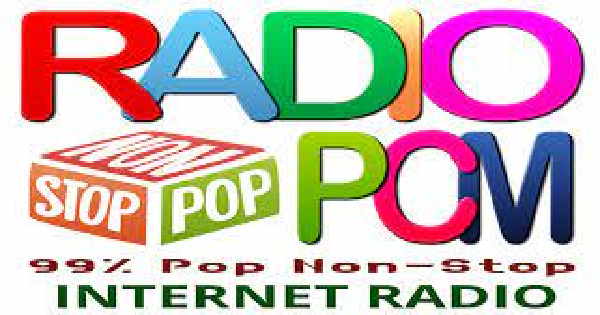 Radio PCM 99% Pop Non-Stop