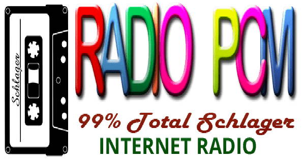 Radio PCM 99% Total Schlager