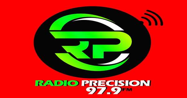 Radio Precision 97.9 FM