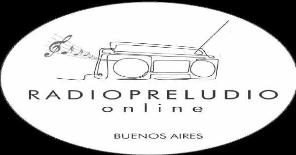 Radio Preludio Online