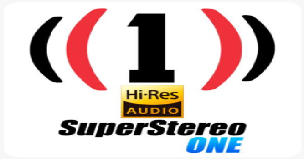 SuperStereo 1 Hi Res