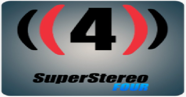 SuperStereo 4+