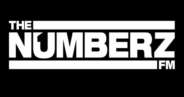 The Numberz FM