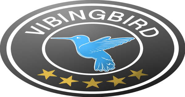 Vibingbird