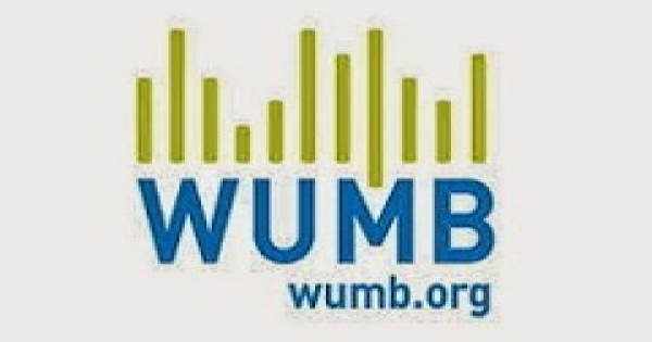 WUMB Radio – Celtic Music