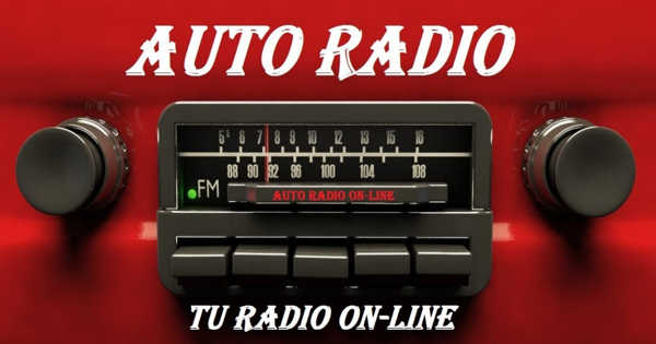 AG Auto Radio