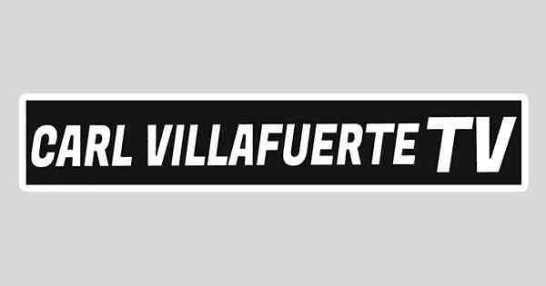 Carl Villafuerte Radio