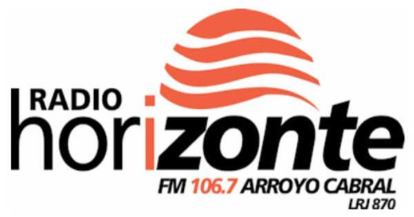 FM Horizonte Arroyo Cabral