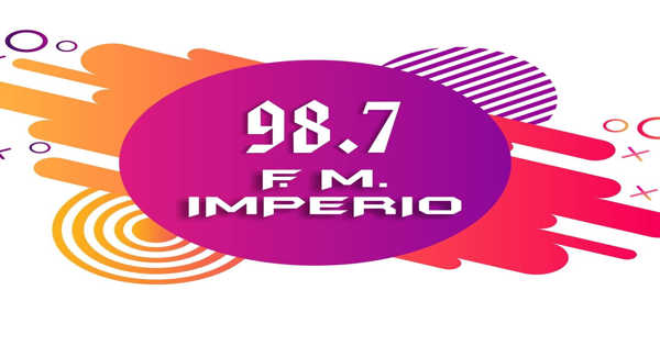 FM Imperio 98.7