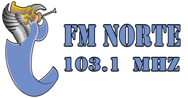 FM Norte 103.1