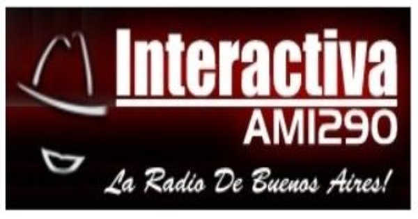 Interactiva 1290 AM