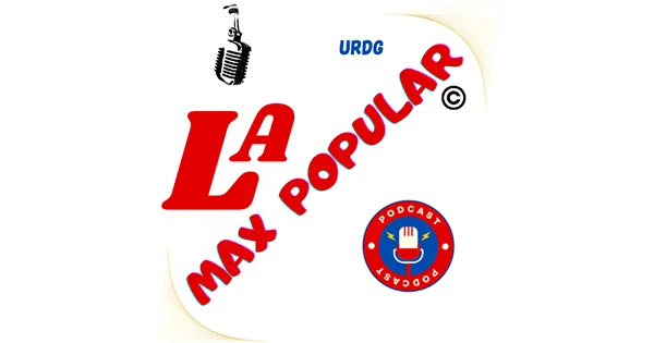 LA MAXPOPULAR