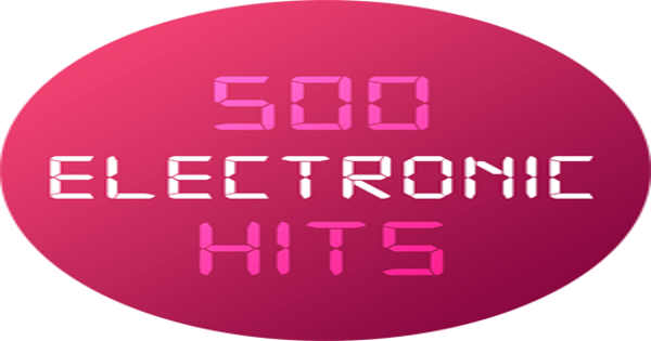 Open FM – 500 Electronic Hits