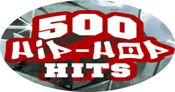 Open FM – 500 Hip-Hop Hits