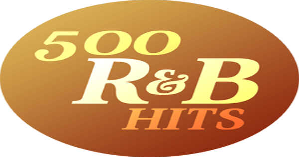 Open FM – 500 R’n’b Hits