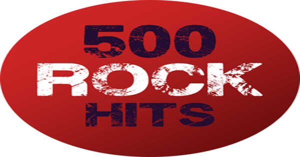 Open FM – 500 Rock Hits