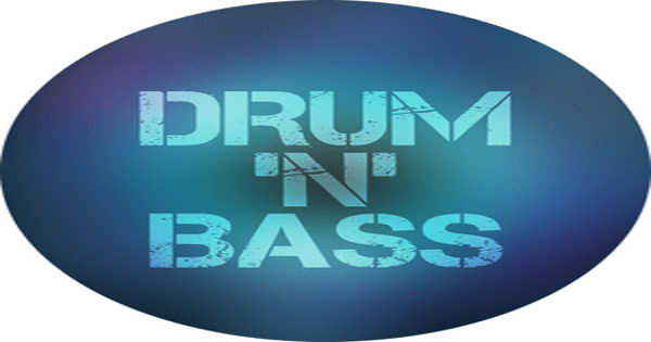 Open FM – Drum’n’Bass