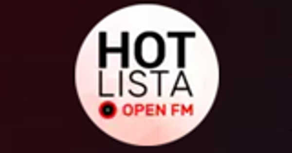 Open FM – Hot Lista Open