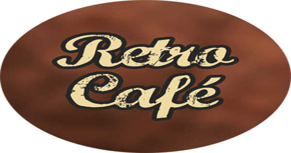 Open FM – Retro Café