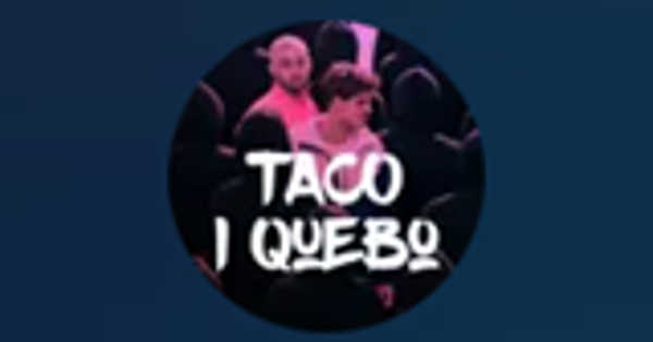 Open FM – Taco i Quebo