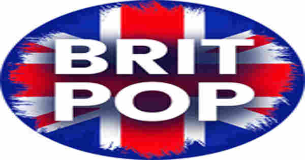 Open FM – The Best of Britpop