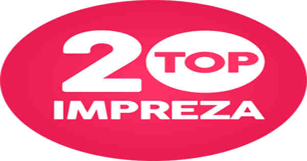 Open FM – Top 20 Impreza