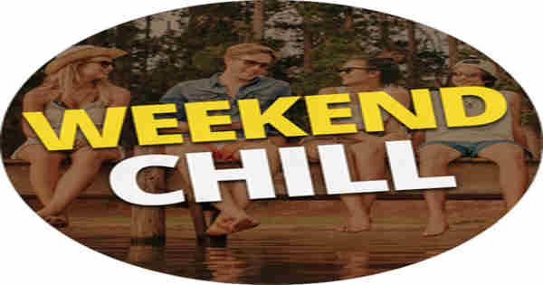 Open FM – Weekend Chill