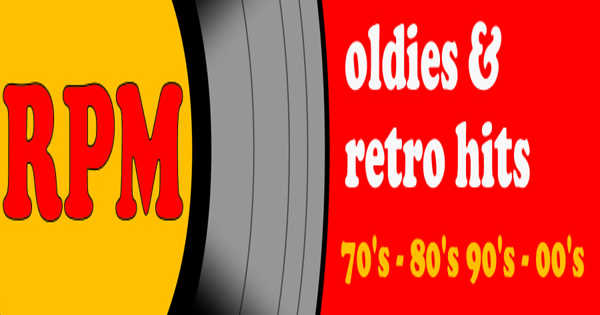 RPM Oldies & Retro Hits