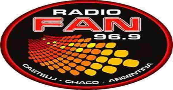 Radio Fan 96.9