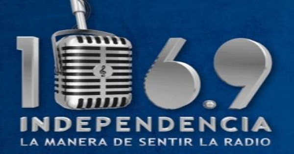 Radio Independencia 106.9