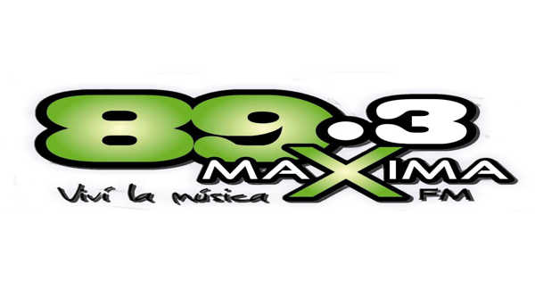 Radio Maxima 89.3