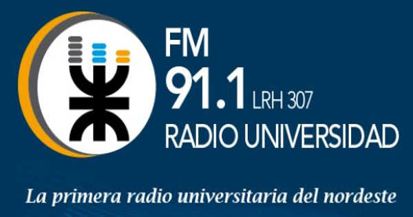 Radio Universidad FM 91.1