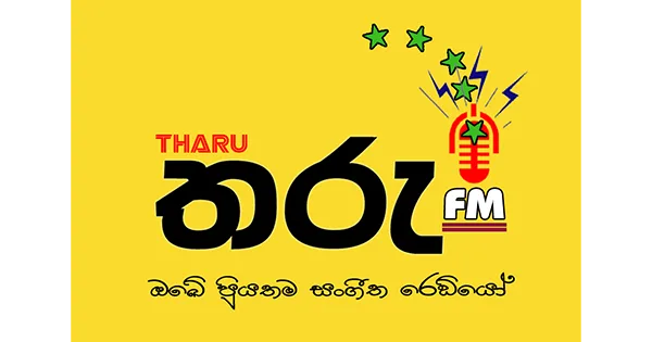 Tharu FM