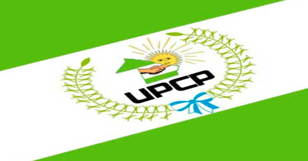 UPCP RADIO