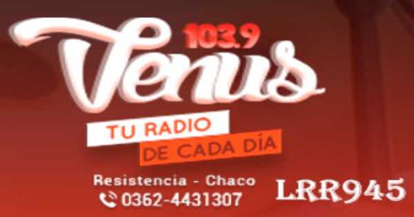 Venus FM Resistencia