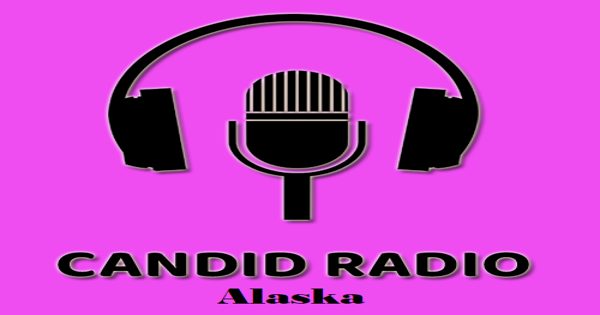 Candid Radio Alaska