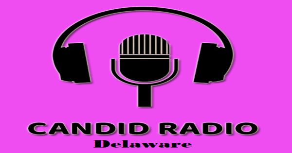 Candid Radio Delaware