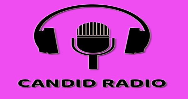 Candid Radio Massachusetts