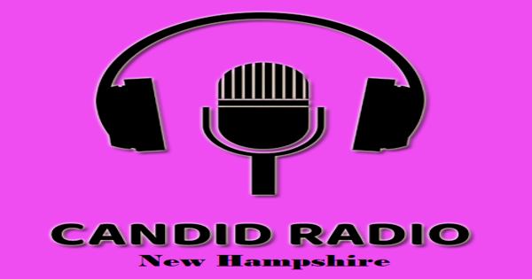 Candid Radio New Hampshire