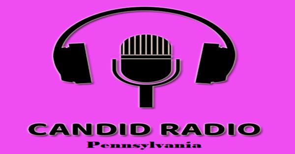 Candid Radio Pennsylvania