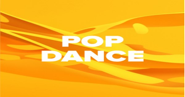 DFM Pop Dance