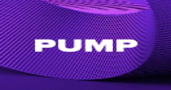 DFM Pump