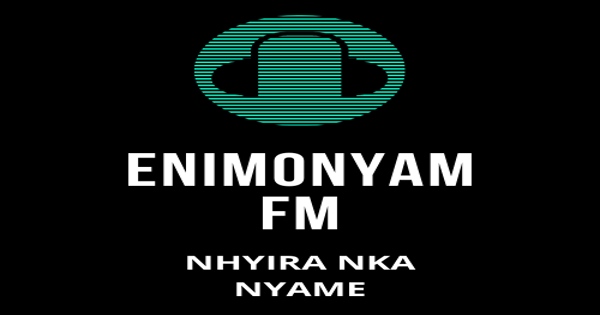 Enimonyam FM