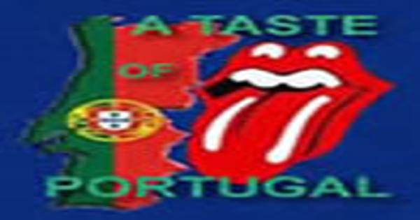 Heart Beat Radio – A Taste Of Portugal