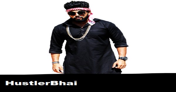 Hustlerbhai