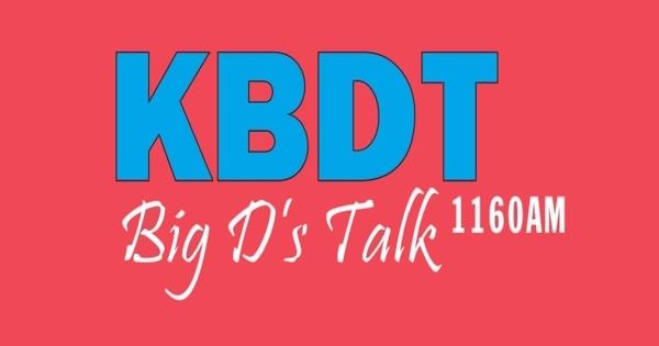 KBDT 1160 AM