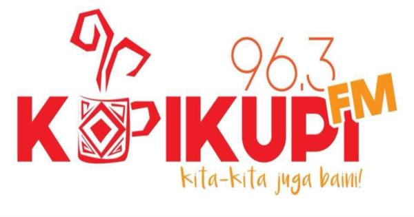 Kupi Kupi FM