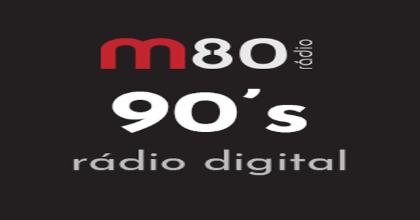 M80 Radio – 90’s