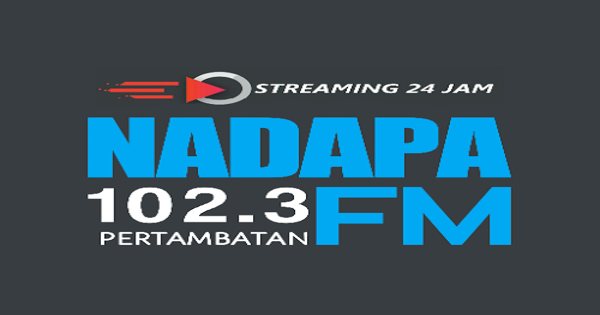 Nadapa FM Pertambatan