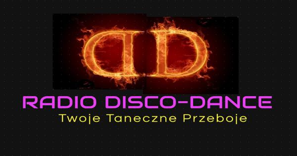 Radio Disco-Dance